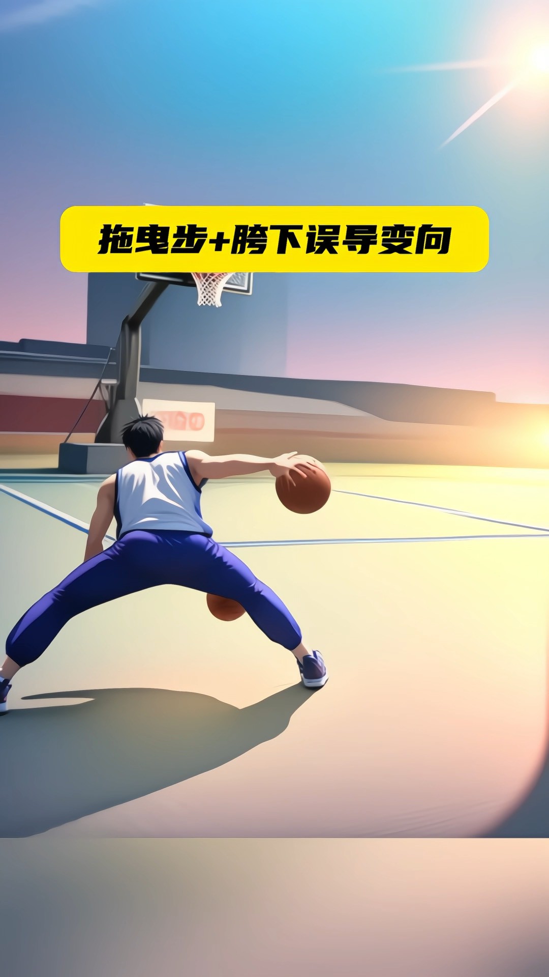 哪里能找到最新的高科技篮球训练方法